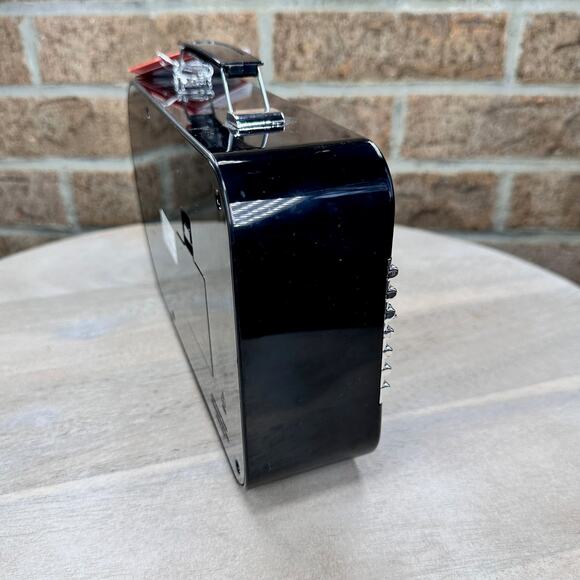 Mr. Halloween Vintage Style Halloween Spooky Rapsody Radio Battery Operated New - Picture 8 of 11